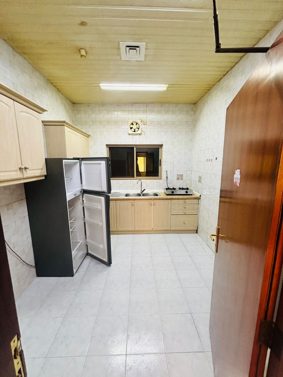 Adliya, Apartments, Flats, Houses & Villas, BHD 300/month,  2 BR,  🏡 FULLY FURNISHED 2 BHK FOR RENT – ADLIYA 🏡