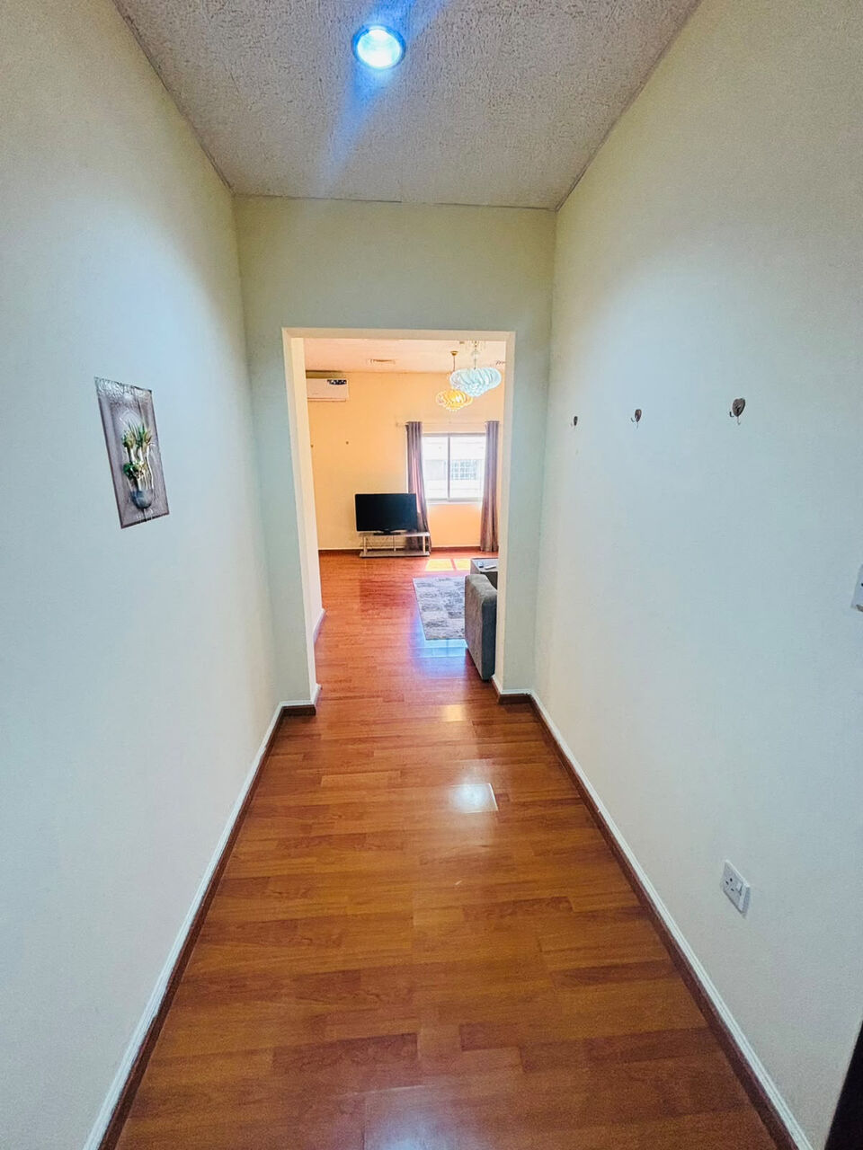 Adliya, Apartments, Flats, Houses & Villas, BHD 300/month,  2 BR,  🏡 FULLY FURNISHED 2 BHK FOR RENT – ADLIYA 🏡