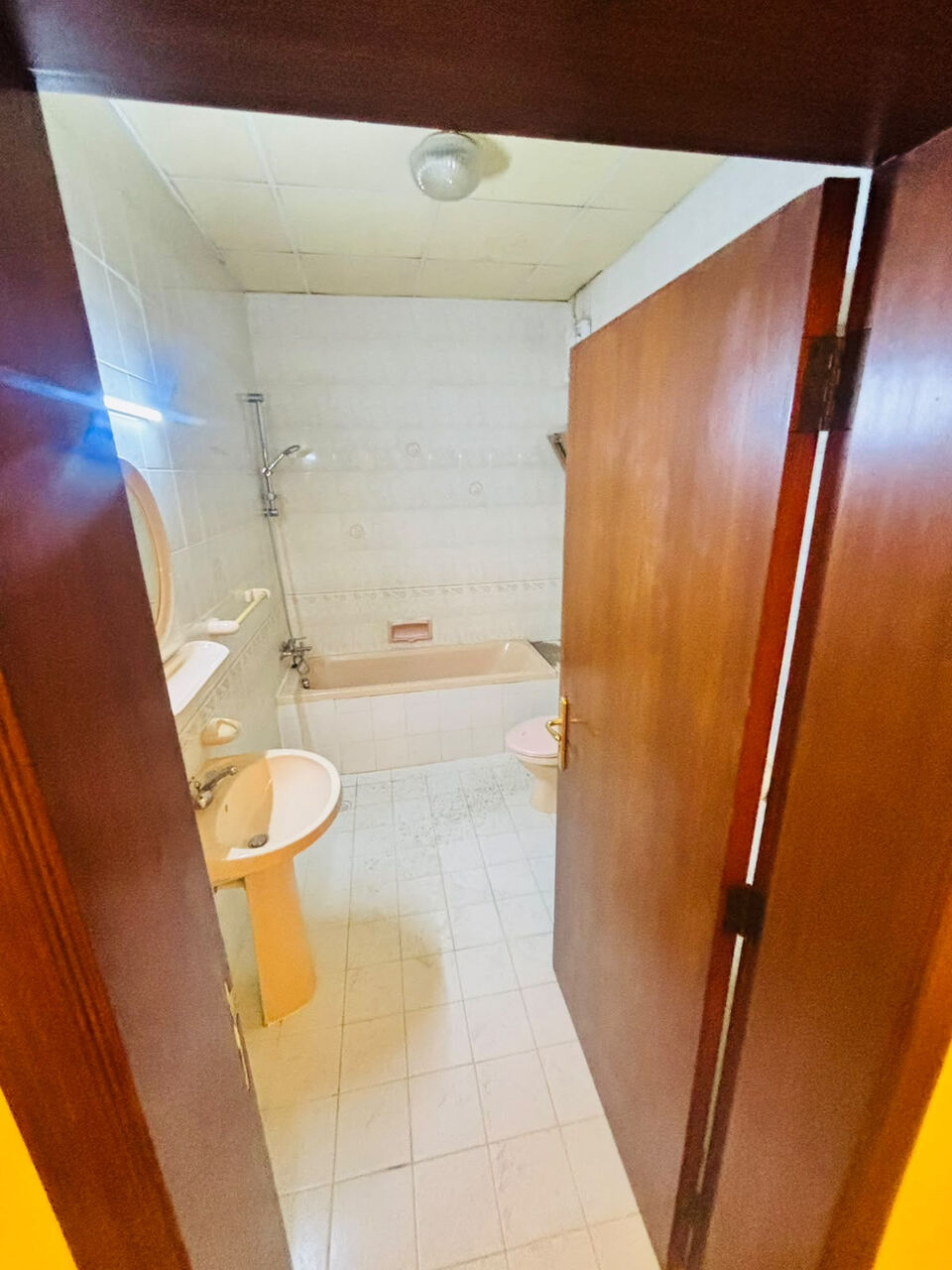 Adliya, Apartments, Flats, Houses & Villas, BHD 300/month,  2 BR,  🏡 FULLY FURNISHED 2 BHK FOR RENT – ADLIYA 🏡