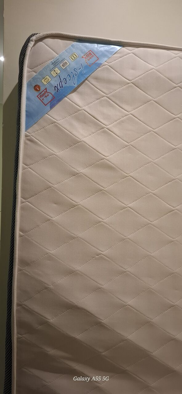Yanbu, Household Items, SAR 350,  Spring Mattress (King Size) And One Single Mattress