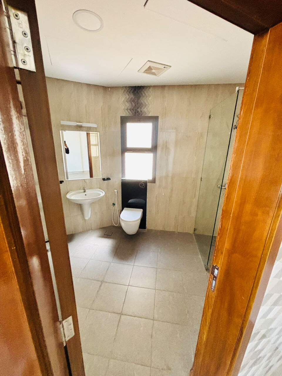 Adliya, Apartments, Flats, Houses & Villas, BHD 200/month,  1 BR,  🏠 SPACIOUS 1 BHK FOR RENT – ADLIYA 🏠 200 Exclusive