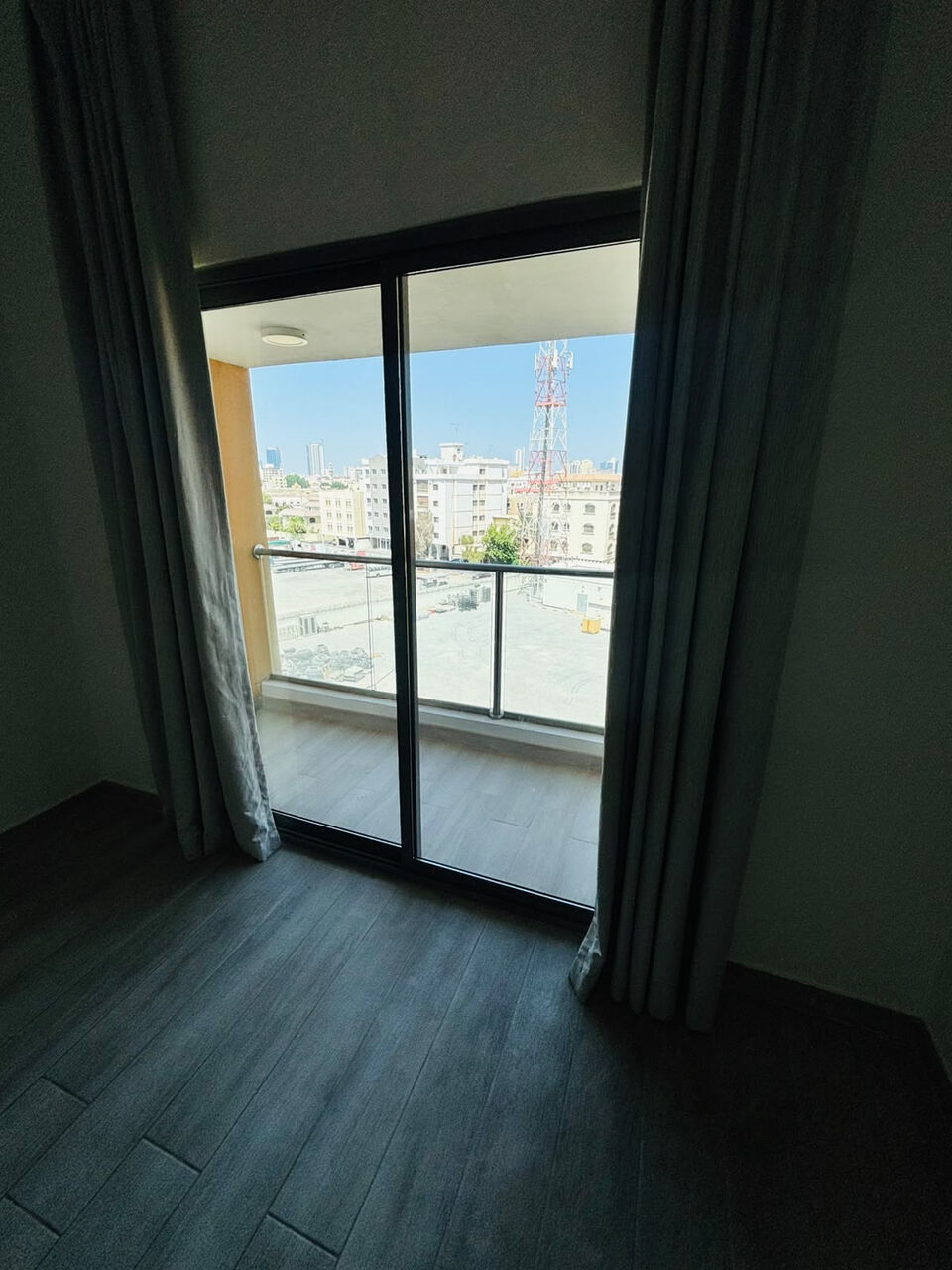 Adliya, Apartments, Flats, Houses & Villas, BHD 200/month,  1 BR,  🏠 SPACIOUS 1 BHK FOR RENT – ADLIYA 🏠 200 Exclusive