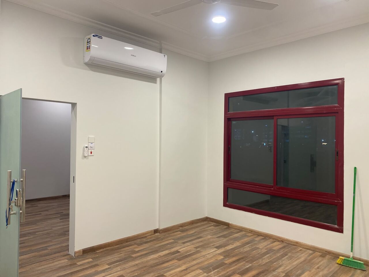 Al Seef, Apartments, Flats, Houses & Villas, BHD 200/month,  1 BR,  1 Bedroom Flat For Rent In Seef With EWA | ACs