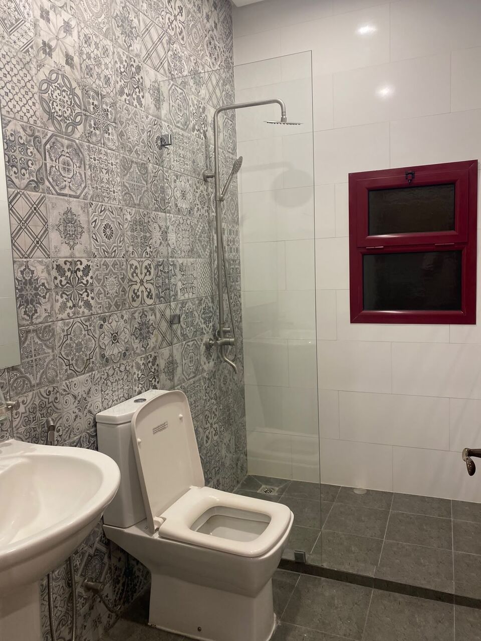 Al Seef, Apartments, Flats, Houses & Villas, BHD 200/month,  1 BR,  1 Bedroom Flat For Rent In Seef With EWA | ACs