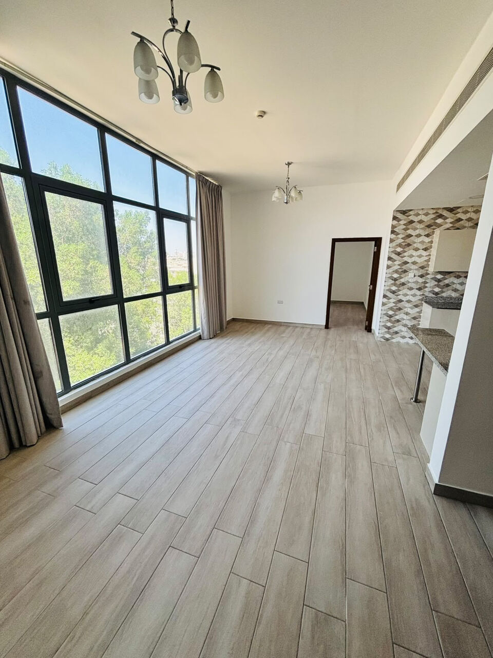 Adliya, Apartments, Flats, Houses & Villas, BHD 275/month,  2 BR,  🏠 SPACIOUS 2BHK FLAT FOR RENT – ADLIYA 🏠