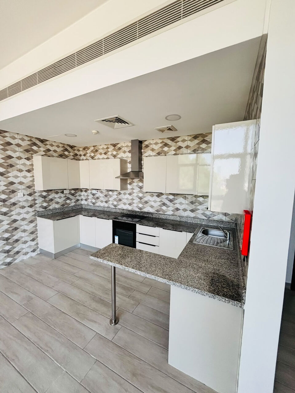 Adliya, Apartments, Flats, Houses & Villas, BHD 275/month,  2 BR,  🏠 SPACIOUS 2BHK FLAT FOR RENT – ADLIYA 🏠