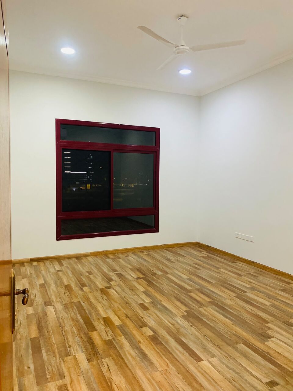 Al Seef, Apartments, Flats, Houses & Villas, BHD 170/month,  Studio,  Studio Flat For Rent In Seef With EWA | ACs