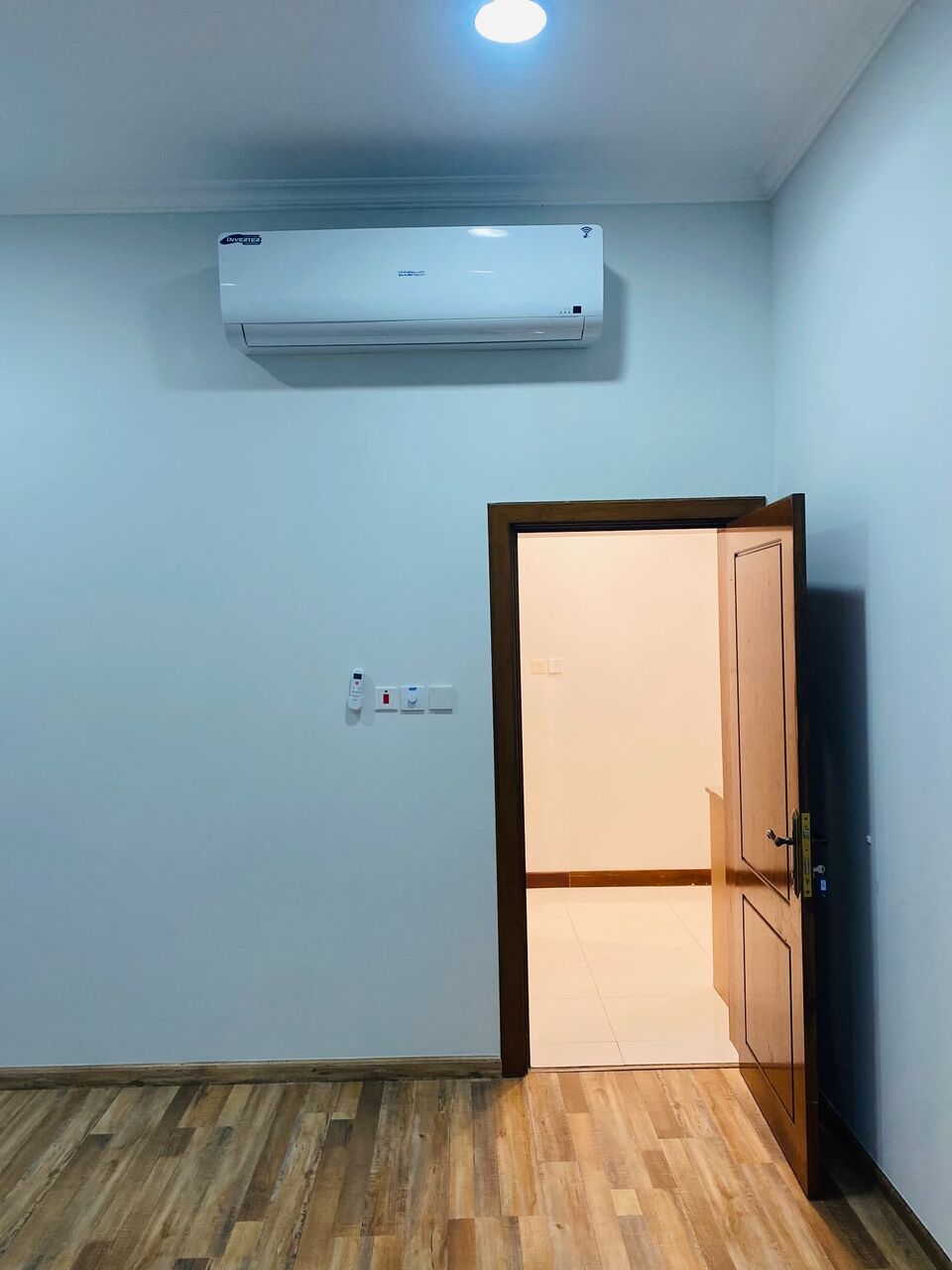 Al Seef, Apartments, Flats, Houses & Villas, BHD 170/month,  Studio,  Studio Flat For Rent In Seef With EWA | ACs