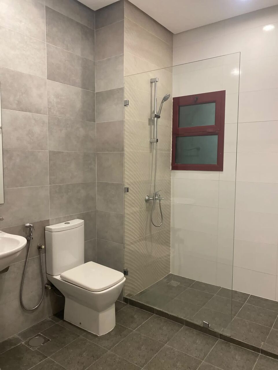 Al Seef, Apartments, Flats, Houses & Villas, BHD 170/month,  Studio,  Studio Flat For Rent In Seef With EWA | ACs
