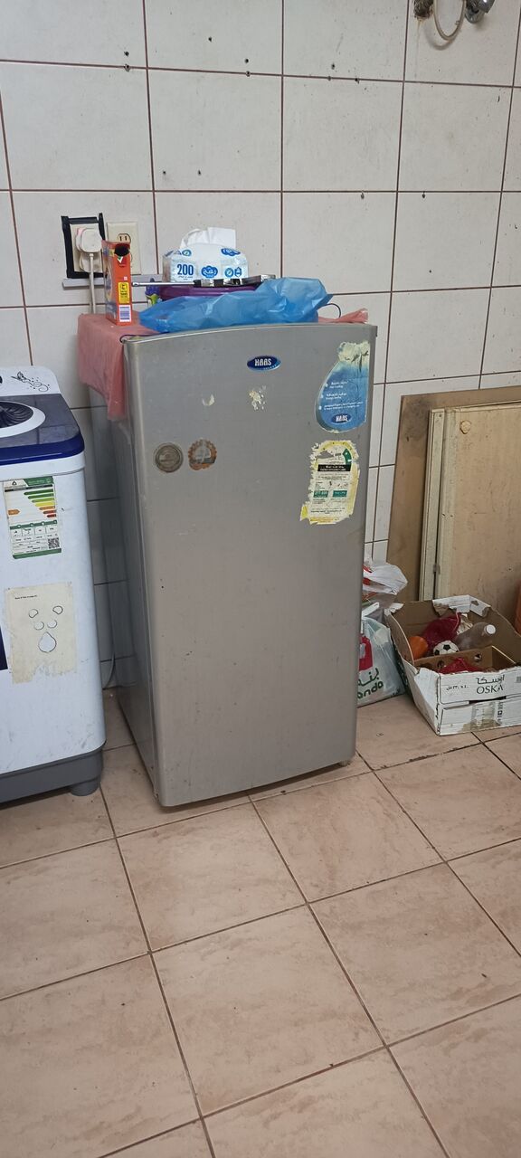 Al Khobar Al Shamalia, Appliances, SAR 500,  Washing Machine 12kg, Medium Fridge, Gas Stove 5 Burners Cooking Range