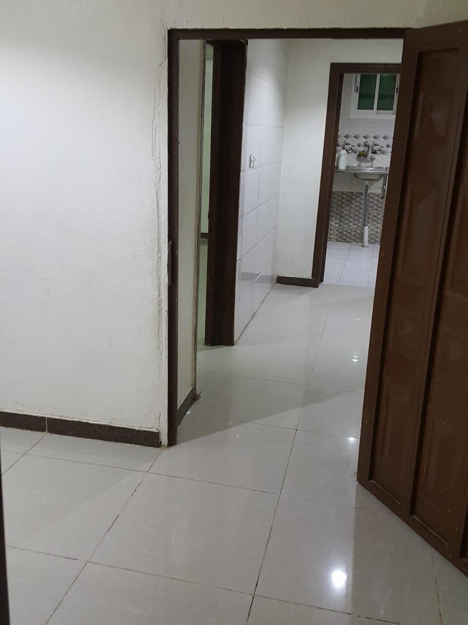 Al Naseem, Apartments, Flats, Houses & Villas, SAR 1900/year,  2 BR,  Family Aparmtne Monthly Basis Large Size Rooms With 2 Beadroom Bath Kitchen