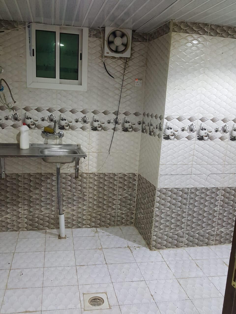 Al Naseem, Apartments, Flats, Houses & Villas, SAR 1900/year,  2 BR,  Family Aparmtne Monthly Basis Large Size Rooms With 2 Beadroom Bath Kitchen