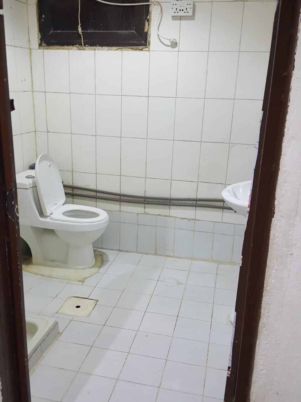Al Naseem, Apartments, Flats, Houses & Villas, SAR 1900/year,  2 BR,  Family Aparmtne Monthly Basis Large Size Rooms With 2 Beadroom Bath Kitchen