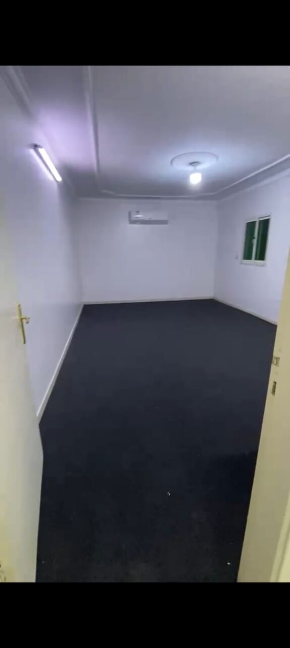 Al Rawdah, Apartments, Flats, Houses & Villas, SAR 15000/year,  1 BR,  Family Studio For Family Husband Wife Sutable Well Maintain AC Kitchen Cabinte Installed