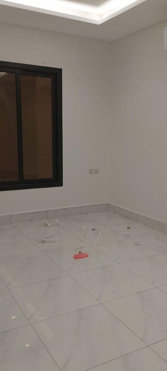 Al Rawdah, Apartments, Flats, Houses & Villas, SAR 45000/year,  4 BR,  Speciouse Family Apartment With Large Size Galary New Building Decent Place