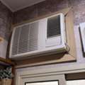 SAR 900,  Window Air Conditioner For Sale (Gree)