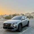 SAR 110000,  Hyundai Tucson,  2026,  Automatic,  9000 KM,    Full Option