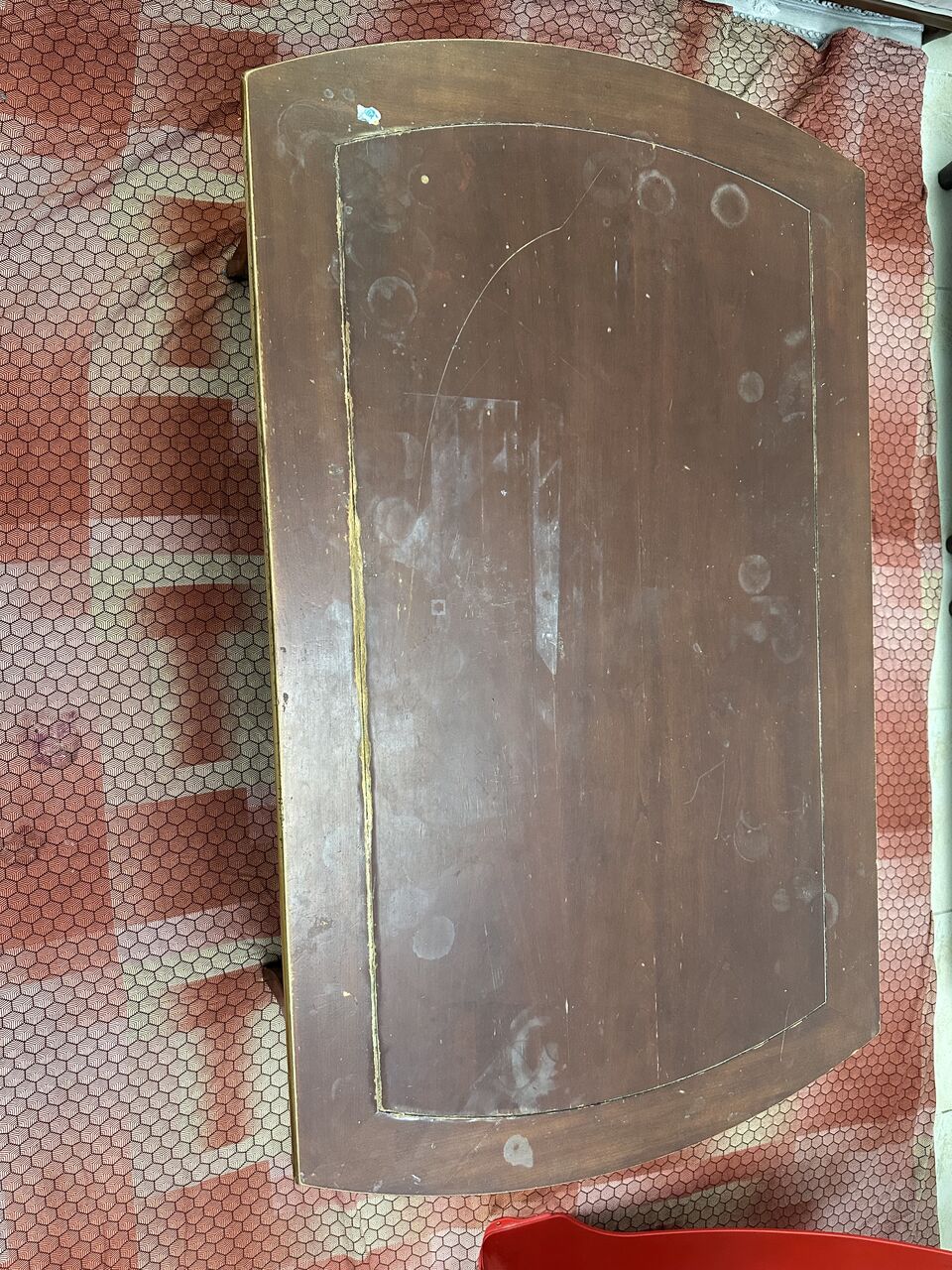 Riyadh, Furniture, SAR 70,  High Quality Wooden Rectangle Center Table