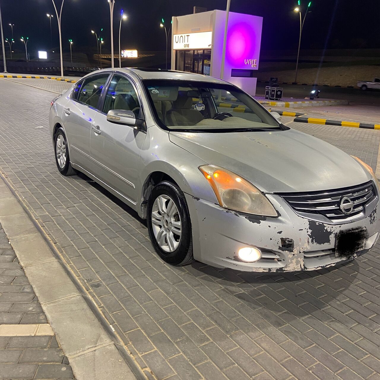 Riyadh, Vehicles, Cars & Trucks , SAR 15000,  Altima 2011,  2011,  Automatic,  312000 KM,