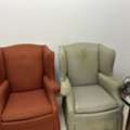 SAR 1000,  American Couch Set