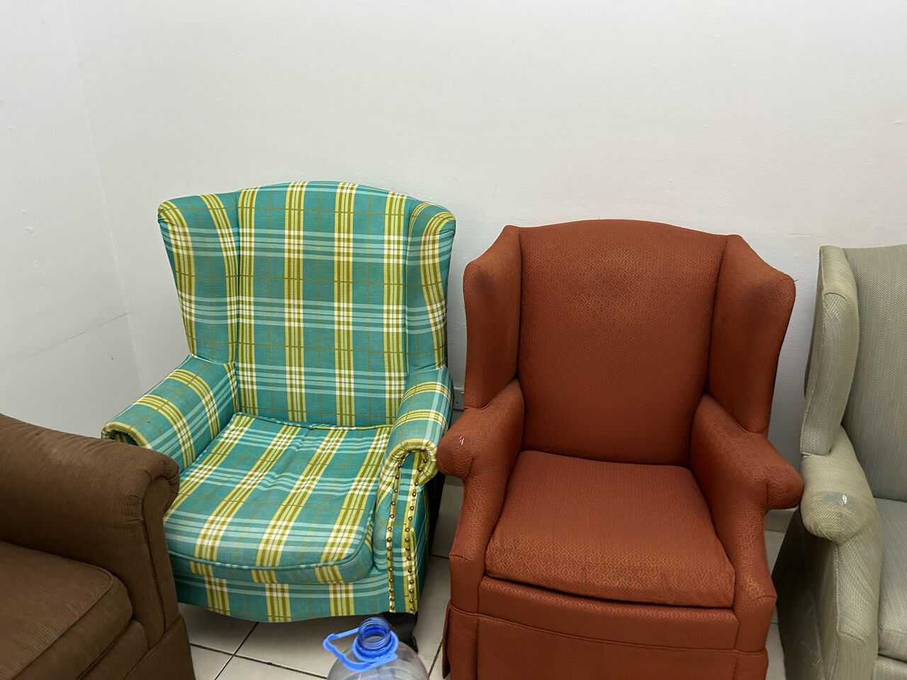 Riyadh, Furniture, SAR 1000,  American Couch Set