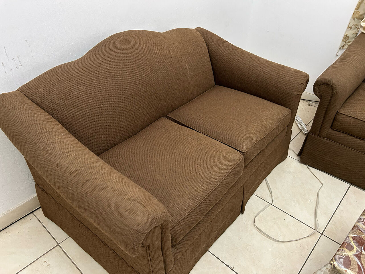 Riyadh, Furniture, SAR 1000,  American Couch Set