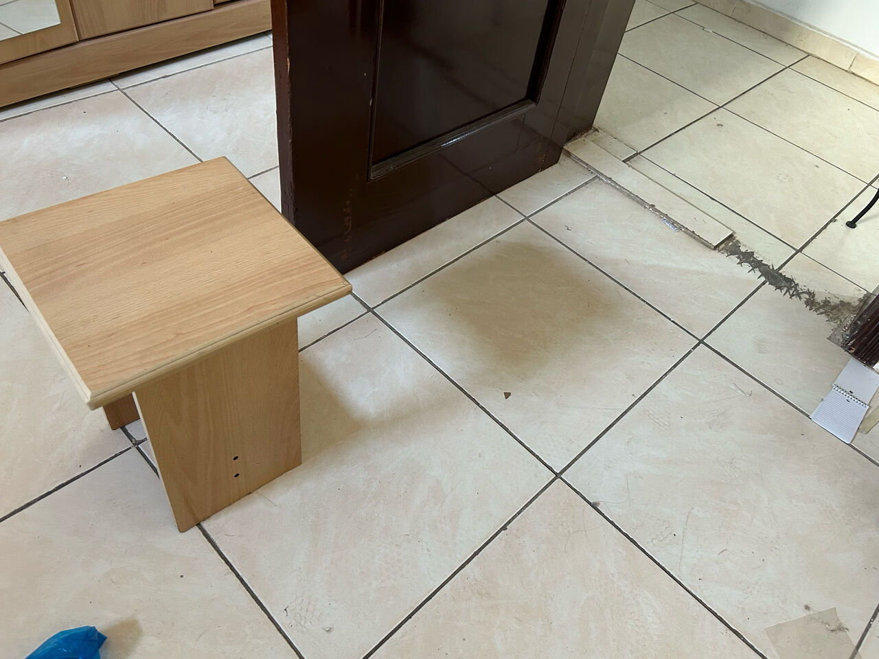 Riyadh, Furniture, SAR 500,  2 Big Closets And Dressor For Sale, Strong Wood