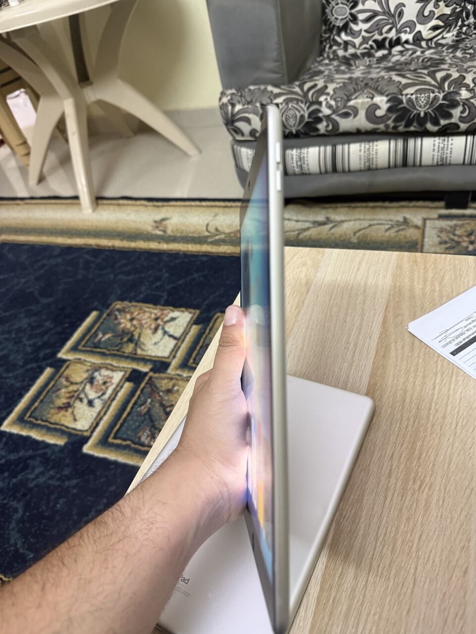 Riyadh, Computers, SAR 950,  2 Ipads 9th Generation For Sale