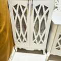 SAR 2500, Furniture