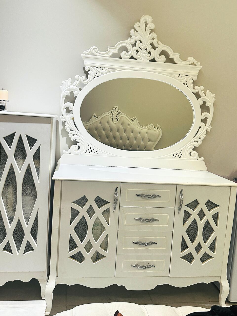 Al Hamadaniyyah, Furniture, SAR 2500,  Furniture