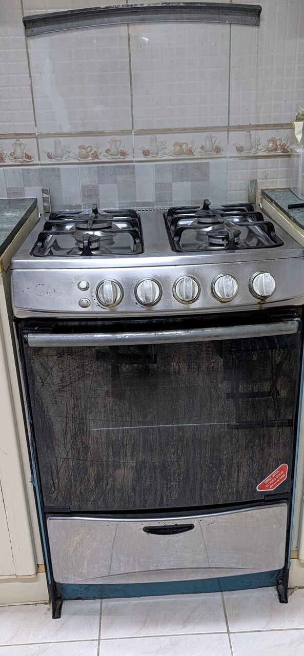 Mahooz, Appliances, BHD 40,  Cooking Range For Sale
