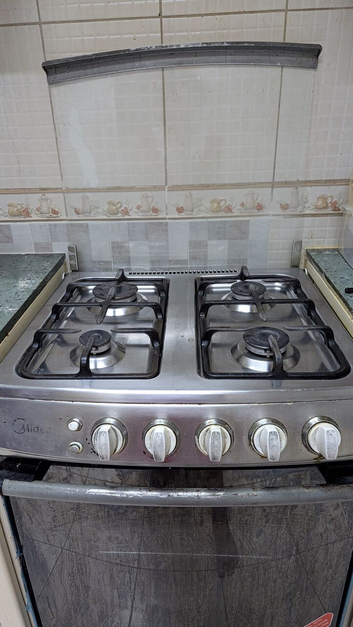 Mahooz, Appliances, BHD 40,  Cooking Range For Sale