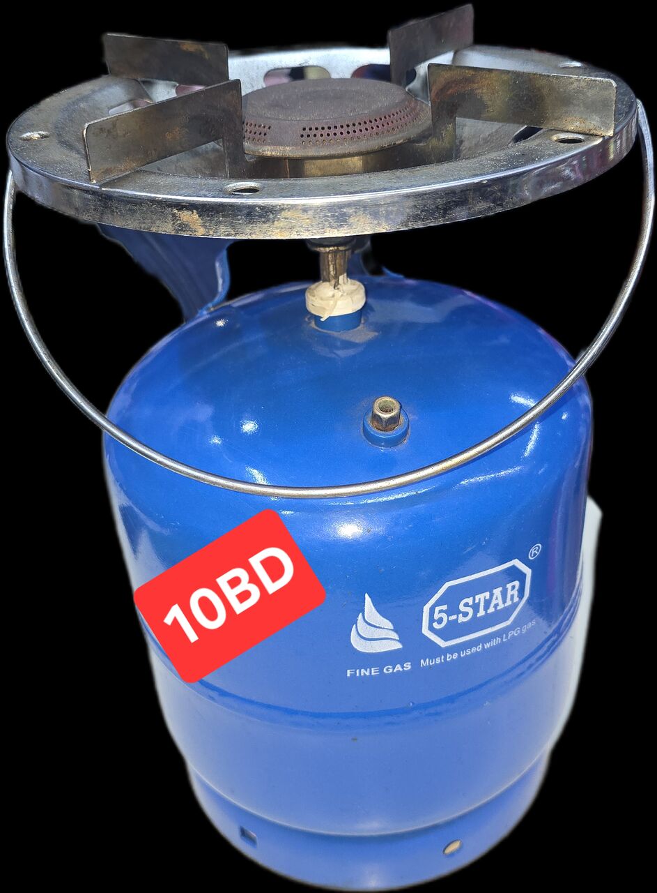 Manama, Household Items, BHD 12,  Gas Cylinders For Sale