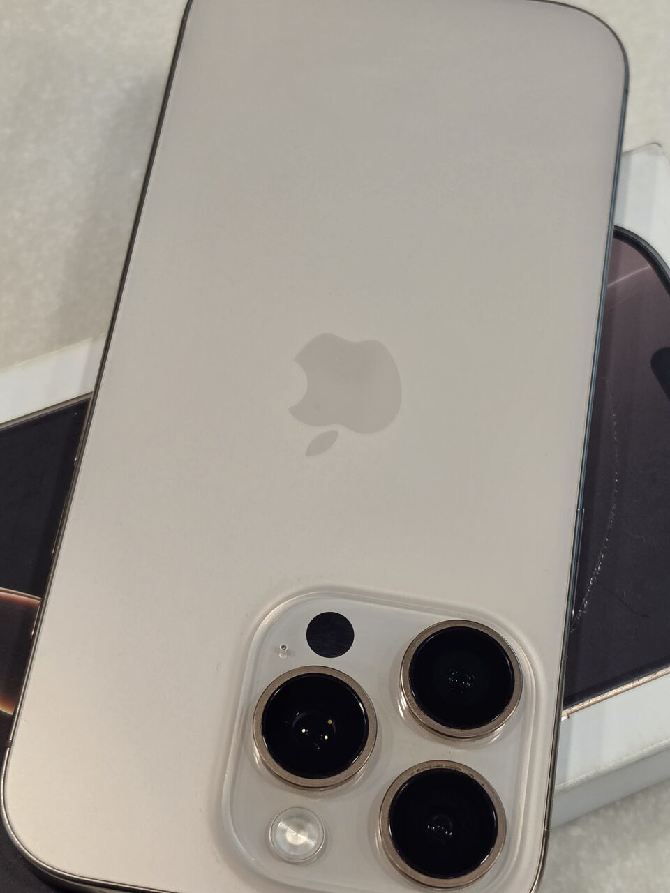 Dammam, Mobile Phones, SAR 2500,  IPhone 16 Pro