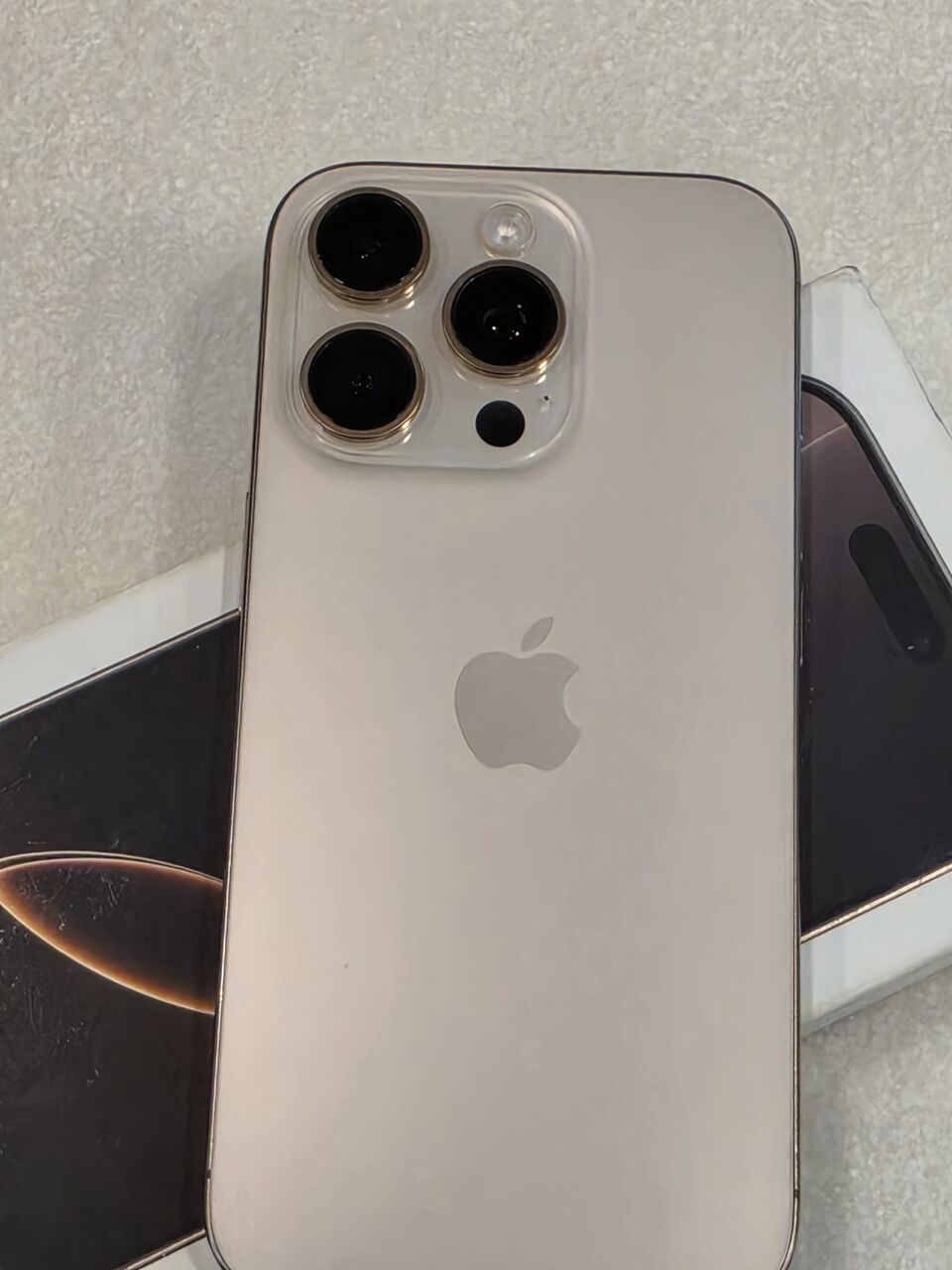 Dammam, Mobile Phones, SAR 2500,  IPhone 16 Pro