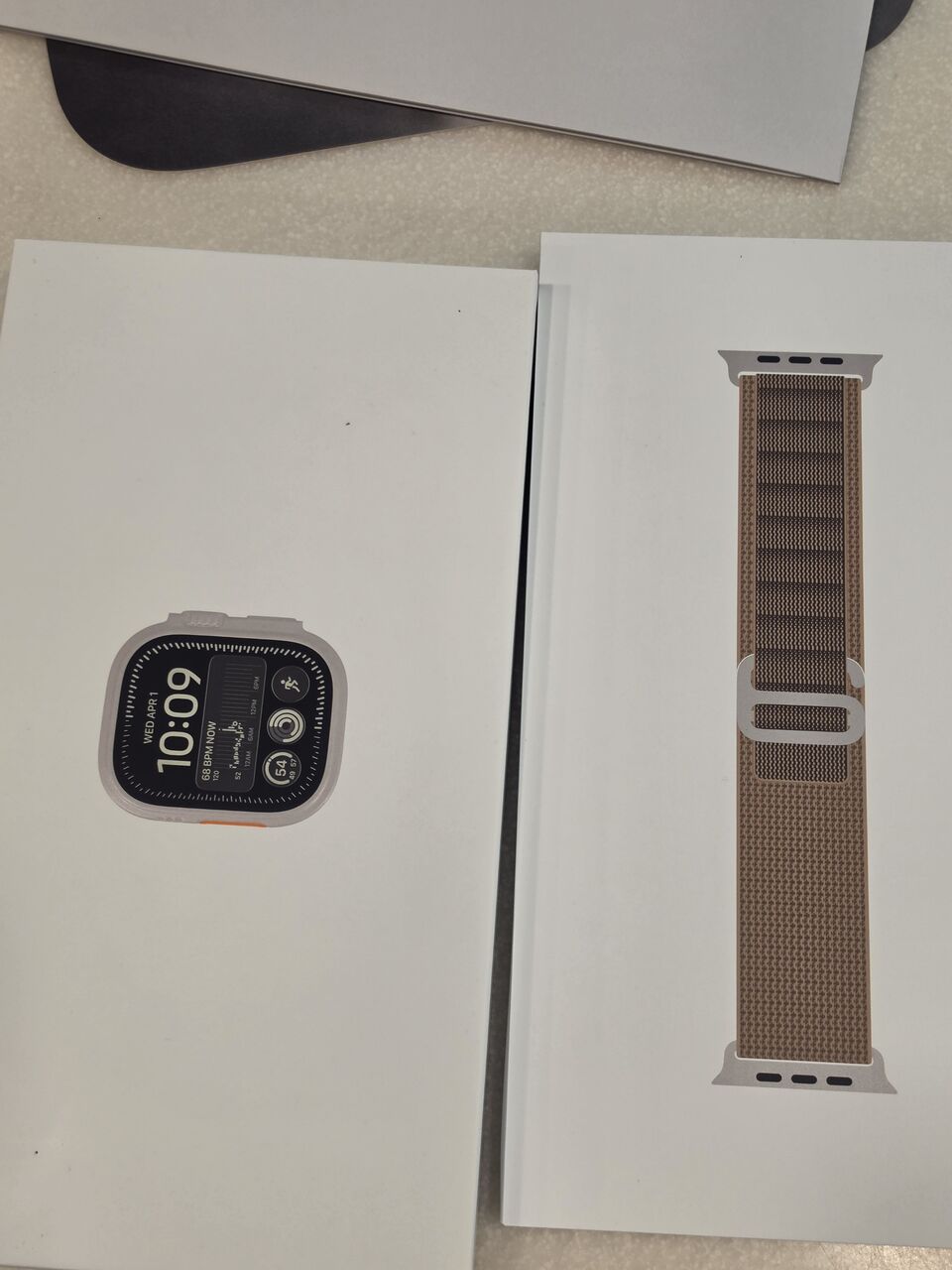 Dammam, Mobile Phones, SAR 5600,  IPhone 18 Pro And Apple Watch Ultra 4