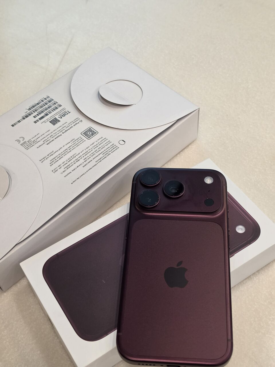 Dammam, Mobile Phones, SAR 5600,  IPhone 18 Pro And Apple Watch Ultra 4