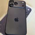 SAR 4900,  IPhone 17 Pro Max Nano Sim