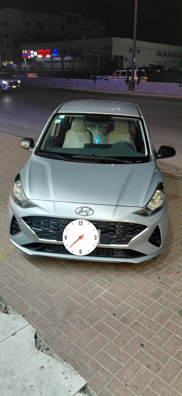 Dammam, Vehicles, Cars & Trucks , SAR 30000,  Hyundai I10,  2023,  Automatic,  130000 KM,  Grand I10  For Sale