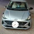SAR 30000,  Hyundai I10,  2023,  Automatic,  130000 KM,  Grand I10  For Sale