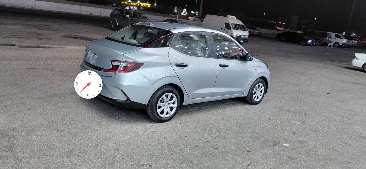 Dammam, Vehicles, Cars & Trucks , SAR 30000,  Hyundai I10,  2023,  Automatic,  130000 KM,  Grand I10  For Sale