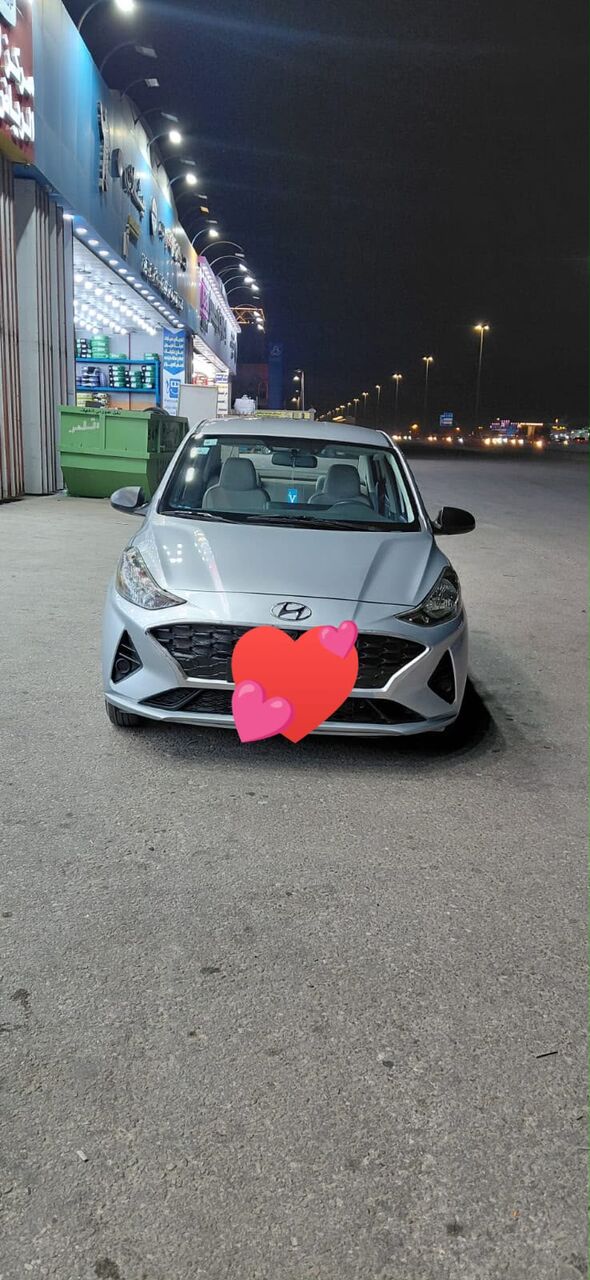 Dammam, Vehicles, Cars & Trucks , SAR 30000,  Hyundai I10,  2023,  Automatic,  130000 KM,  Grand I10  For Sale