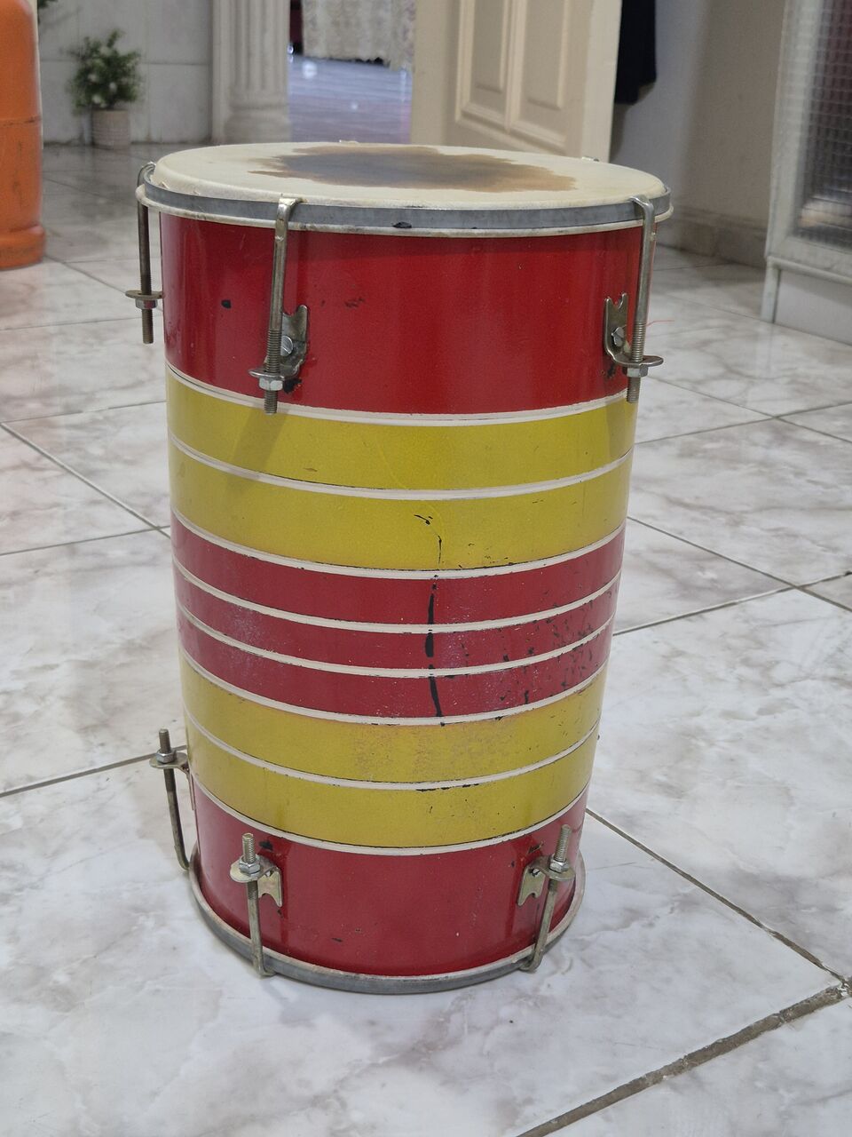Jeddah, Tools, DHOLKI For RENT