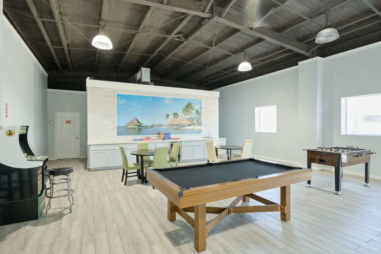 Houston, Villas, 16925 Sq. Meter,  Sheldon Lake RV Resort