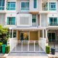 THB 4190000,  3 BR,  19 Sq. Feet,  ทาวน์โฮมรีโนเวทใหม่ โครงการ เดอะ เ