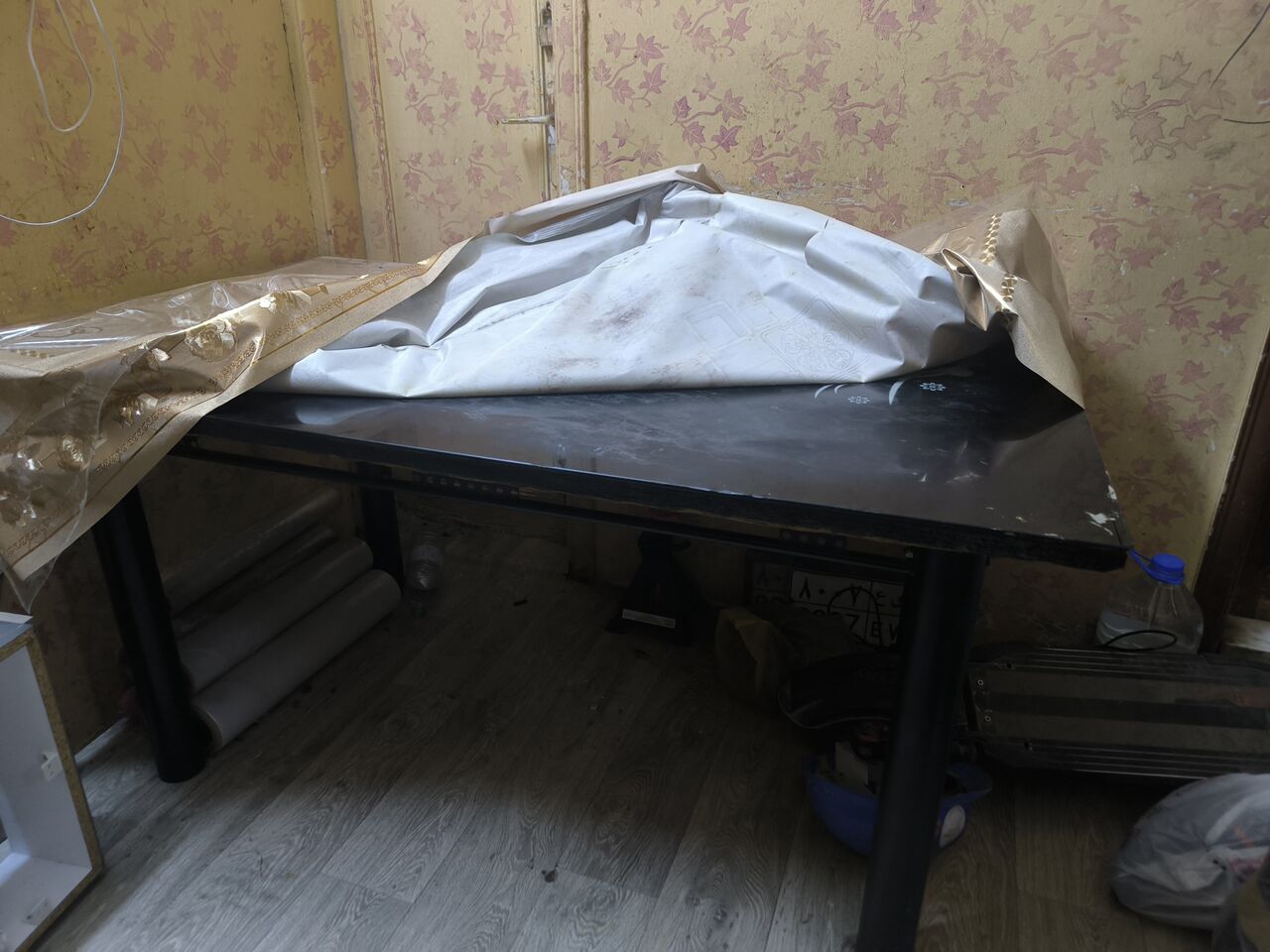 Hara, Household Items, SAR 200,  Dining Table 6 Seater For Sale
