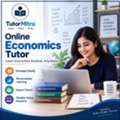 Online Economics Tutor – Learn Economics With Expert Teachers | TutorMitra