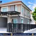 THB 1950000,  3 BR,  26 Sq. Feet,  ขายด่วนถูกกว่าราคาประเมินทาว์นเ