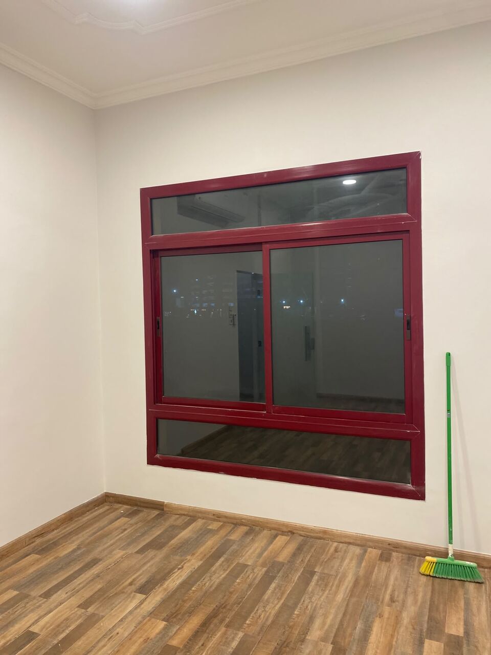 Manama, Apartments, Flats, Houses & Villas, BHD 200/month,  1 BR,  One Bedroom Flat For Rent With EWA|With Ac