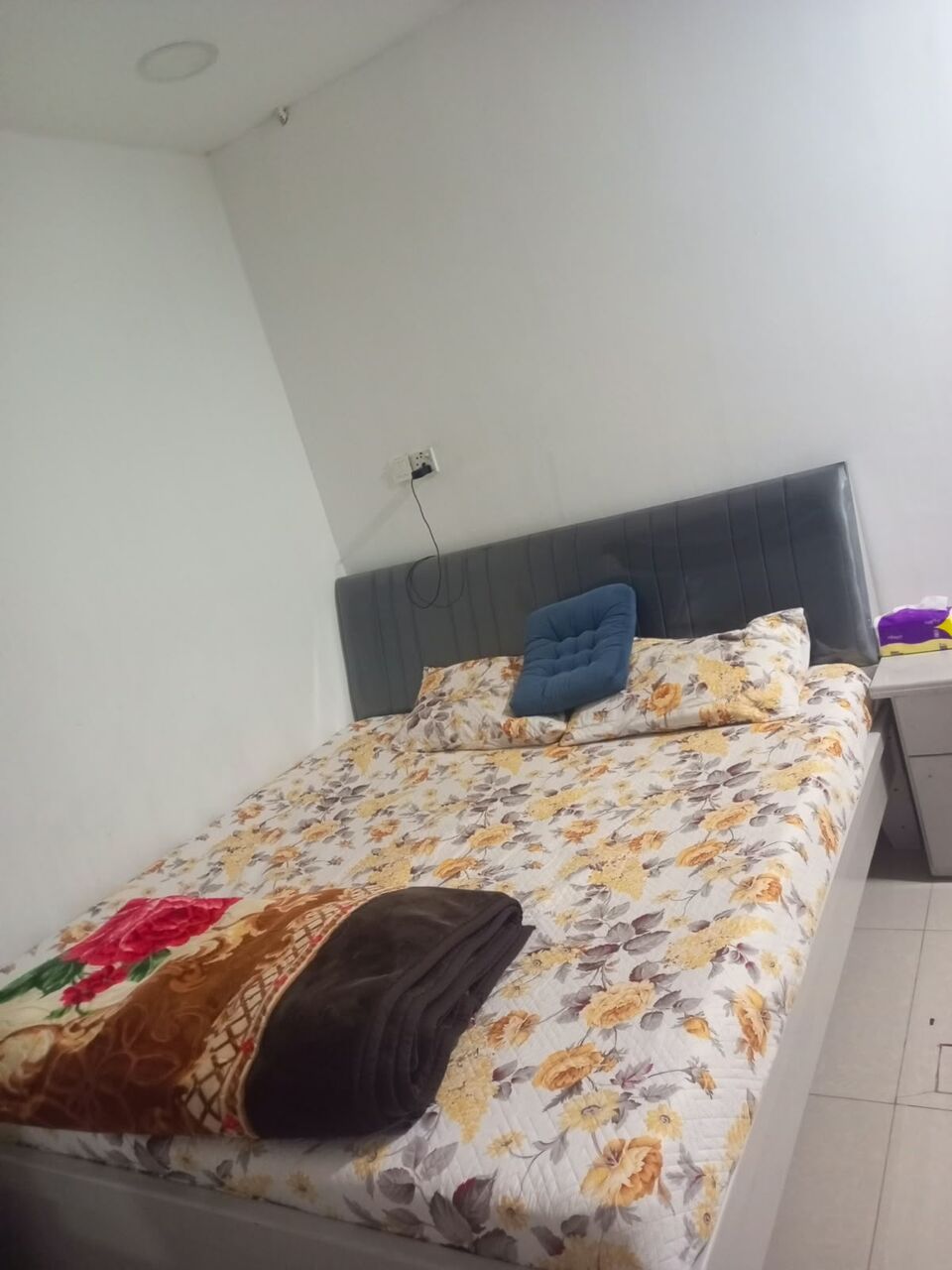 Dammam, Apartments, Flats, Houses & Villas, SAR 2300/month,  Furnished,  2 BR,  Furnished Apartment (Ground Floor)